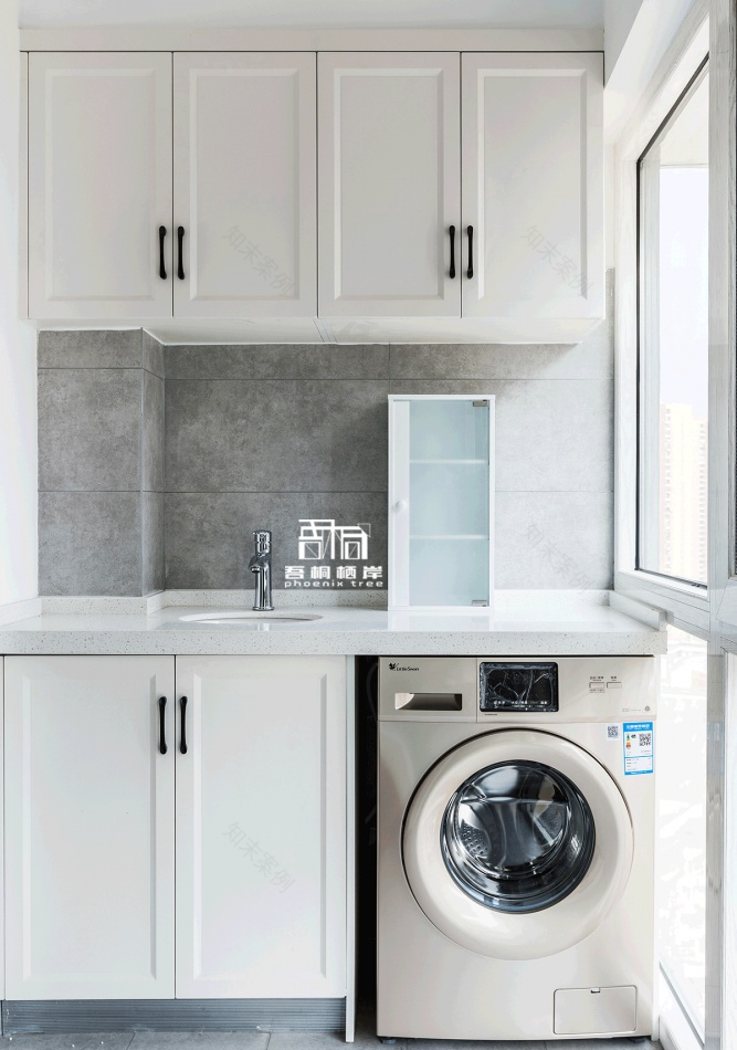 北欧风小居,打造生活仪式感-26