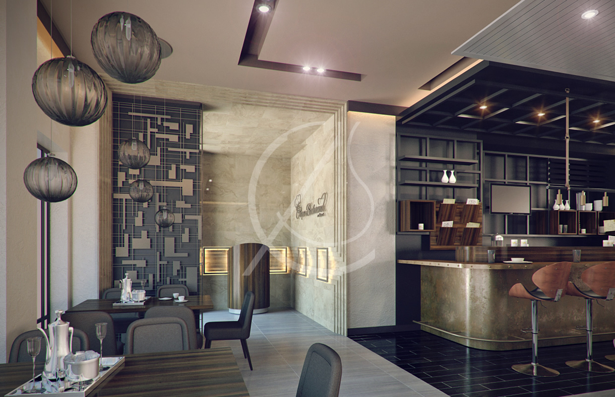 crepe bechamel restaurant interior design-14