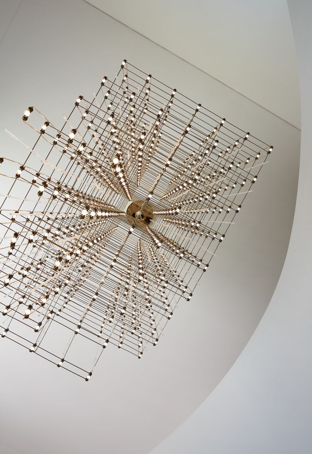 上海 600㎡气质别墅丨中国上海丨D·DESIGN-12