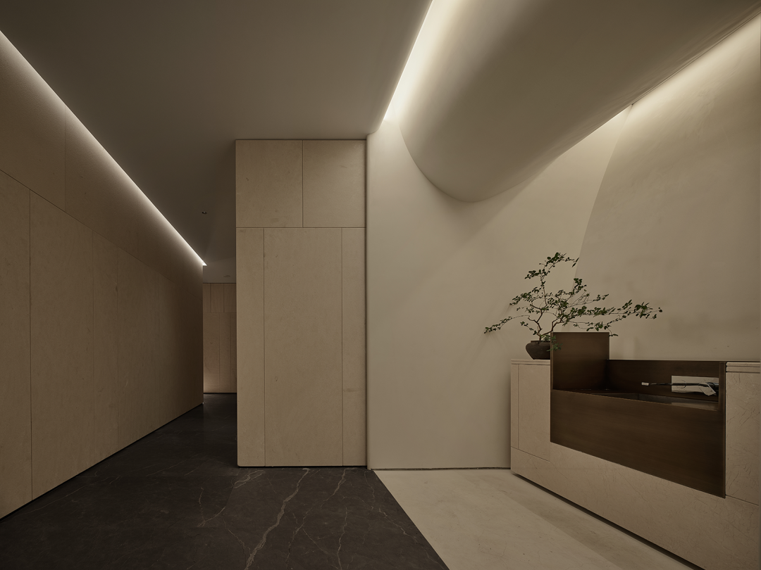 博科智能科技有限公司丨中国宁波丨宁波留白室内设计有限公司-94