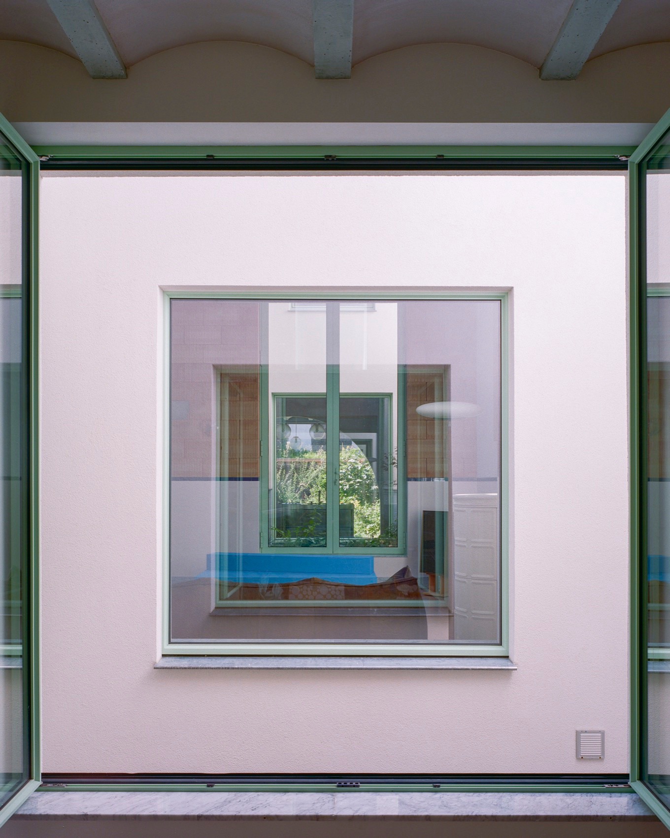 Dailly 住宅丨比利时丨Mamout architectes-53