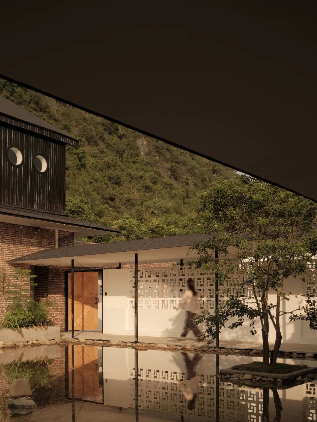 BENSON DESIGN 原创设计 ｜八亩晴川·英德-127