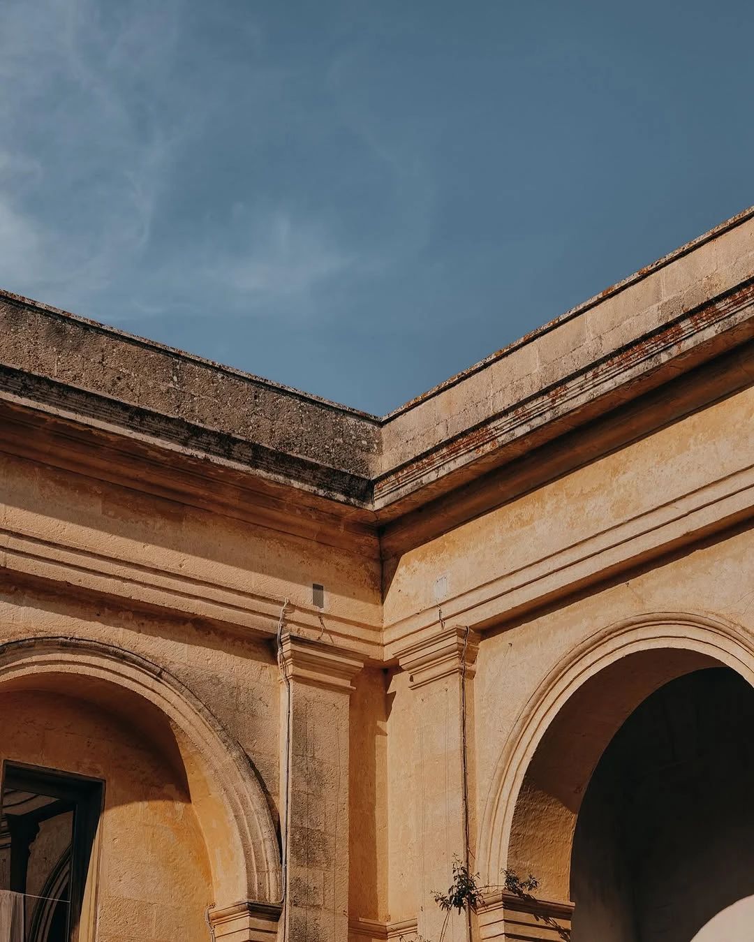 Daniele宫殿内的传统民宿丨意大利-9