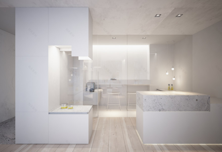 NATURAL BEAUTY美容沙龙-9