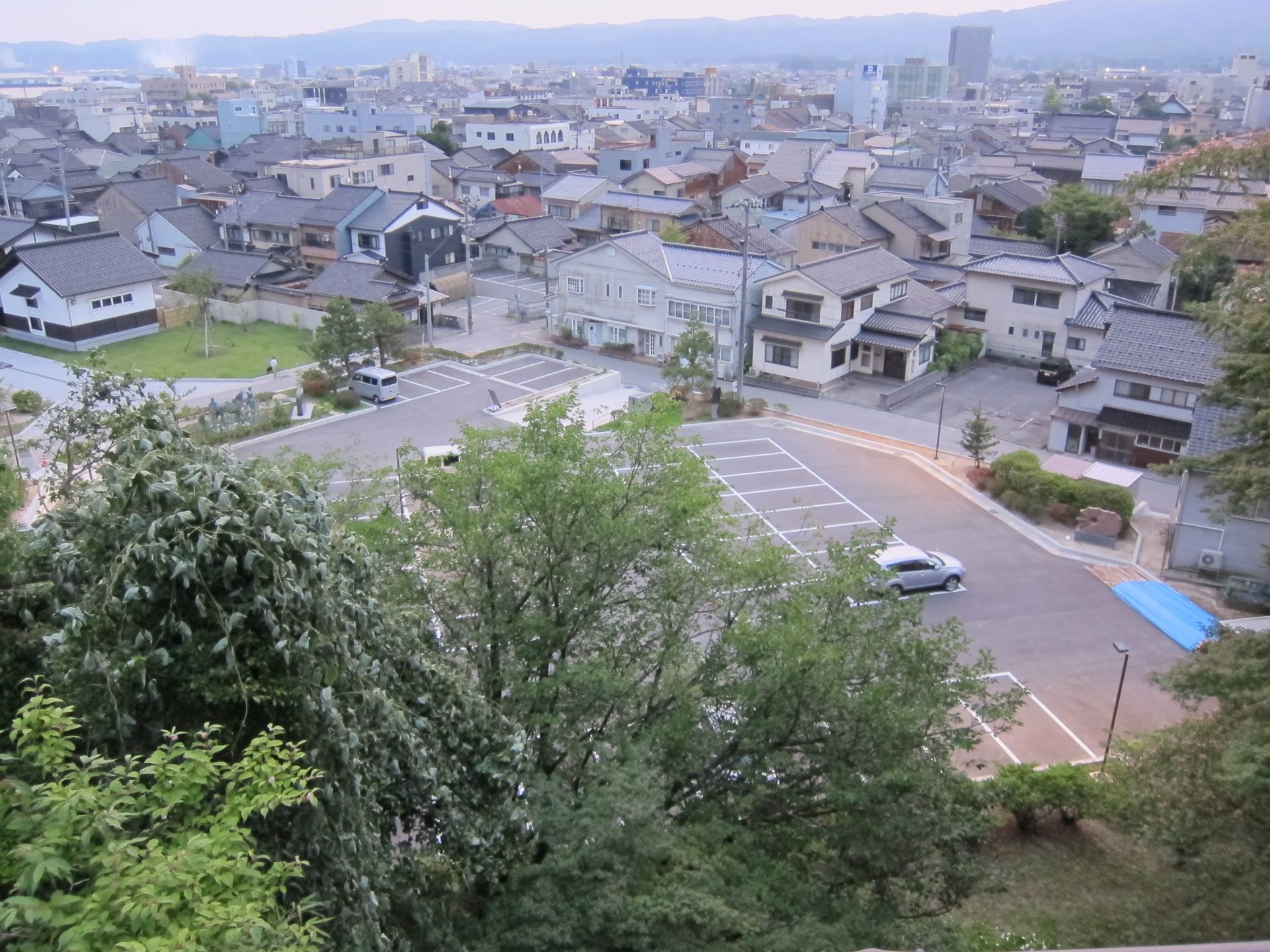 小丸山城址公園の照明デザイン丨計画情報研究所,橋本建築造園設計,能登デザイン室,家山真建築研究室-28