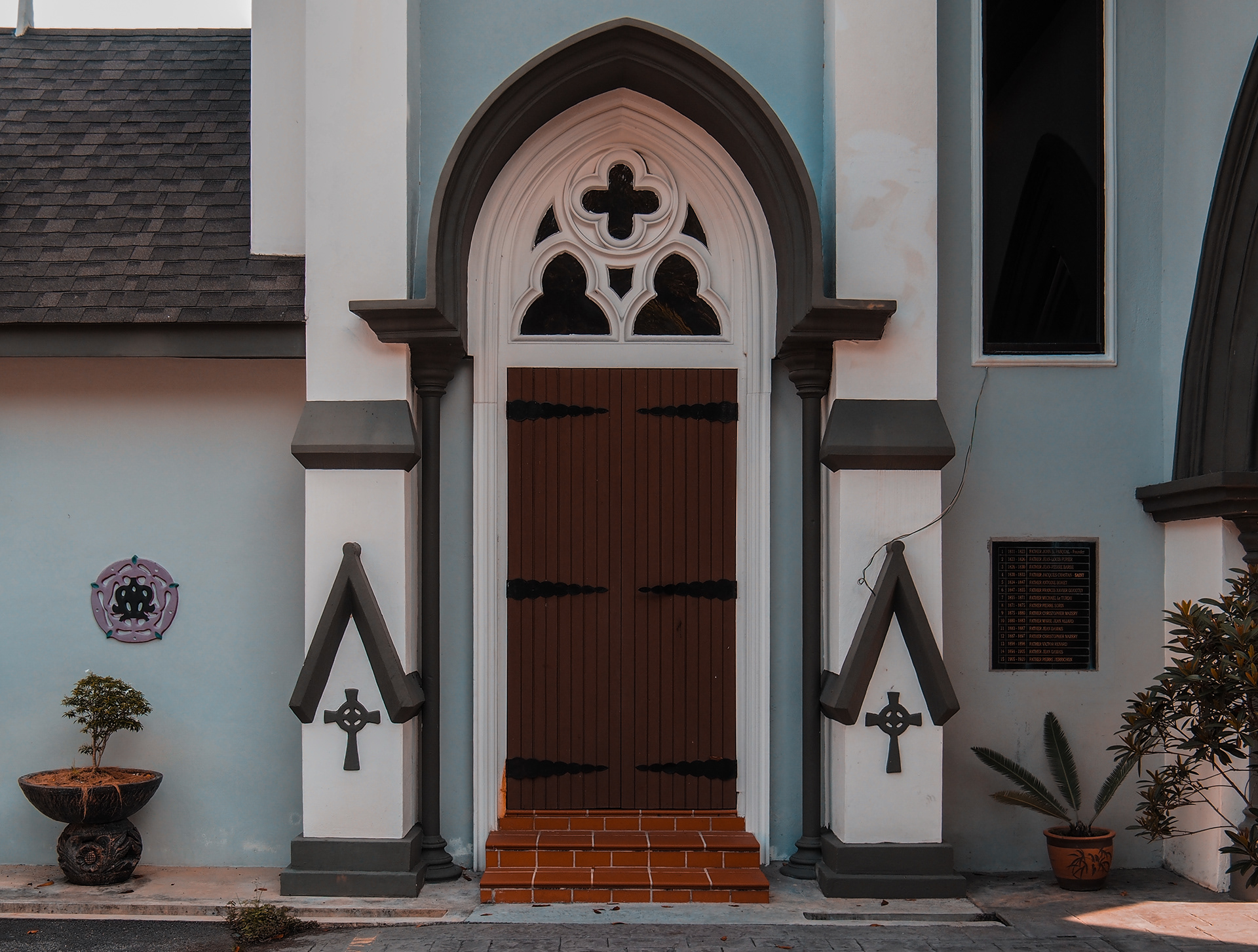 Church of the Immaculate Conception-34