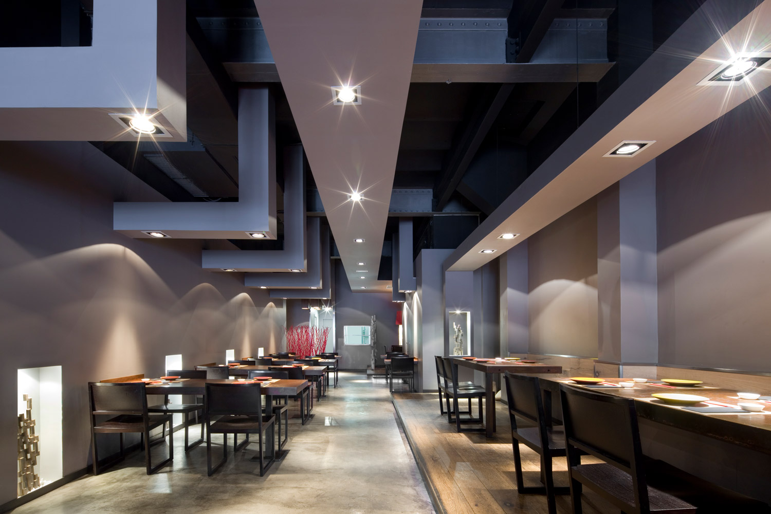 丨西班牙巴塞罗那丨Josep Cortina-26