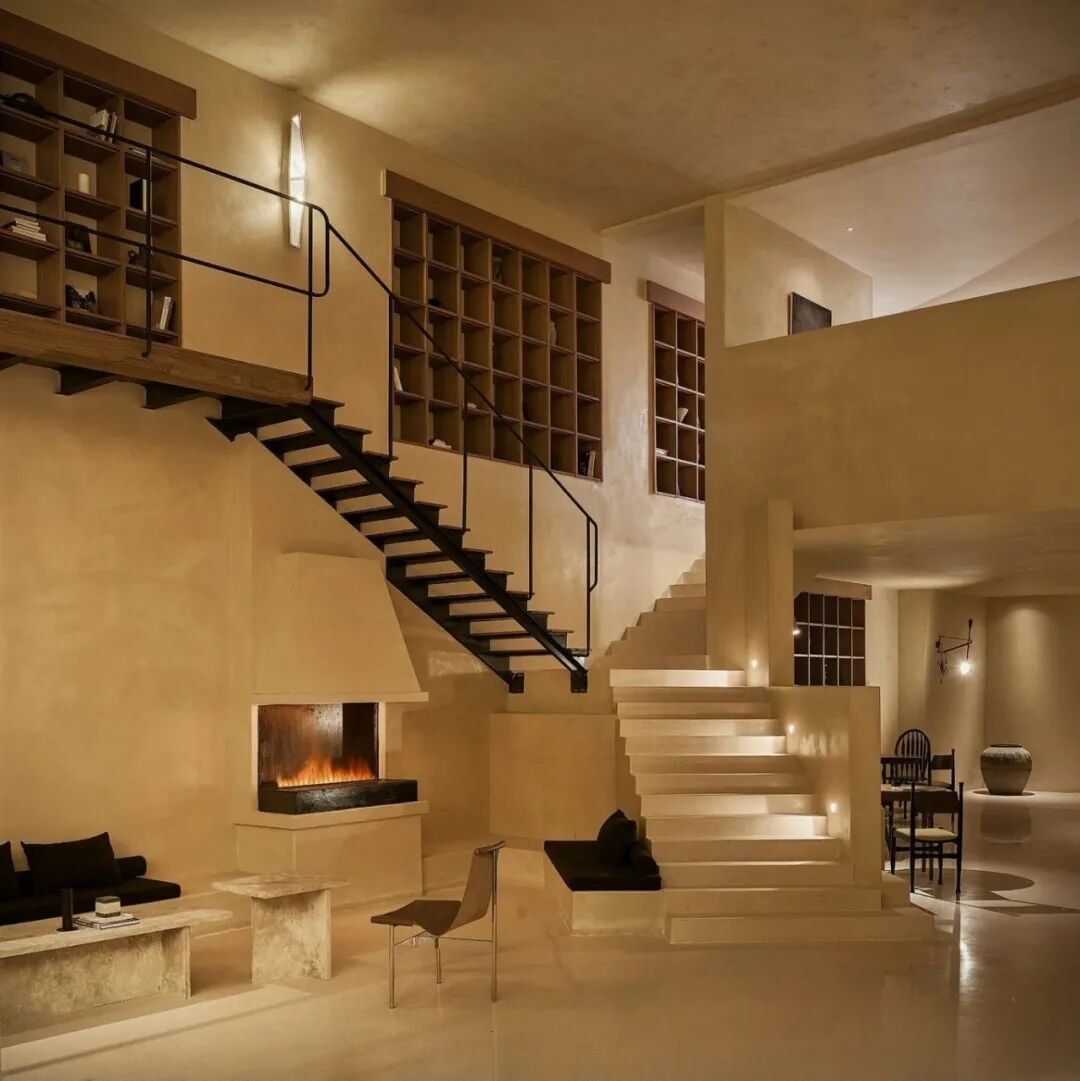 特色酒店设计·时间的河·岛屿酒店(湖州“时间的河”文旅度假酒店)丨中国湖州-34