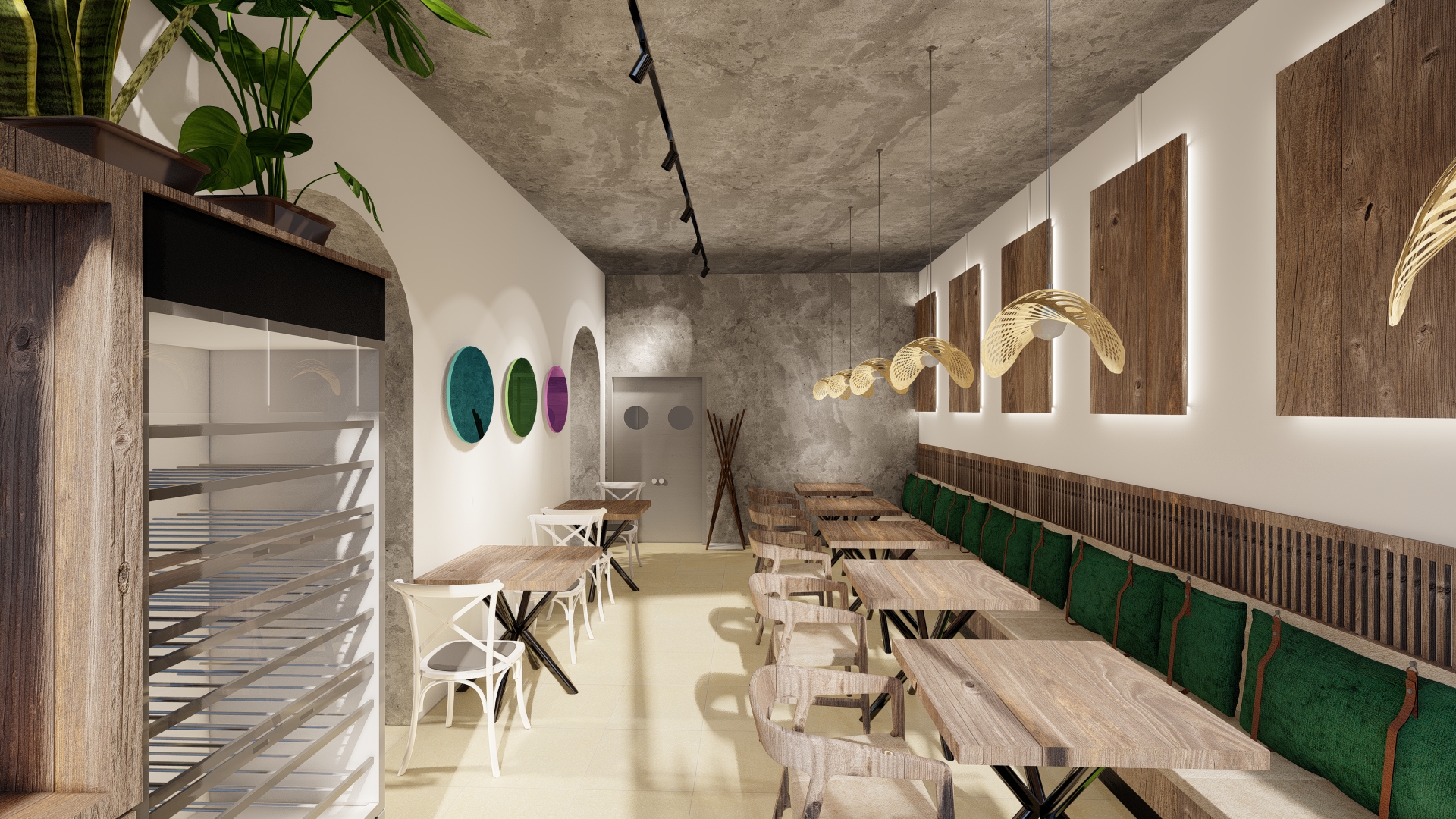 Pasta e Vino Restaurant-0