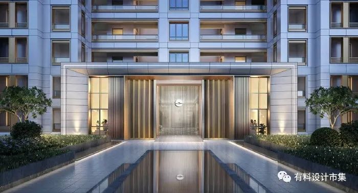 安置新标，公园绿宅-10