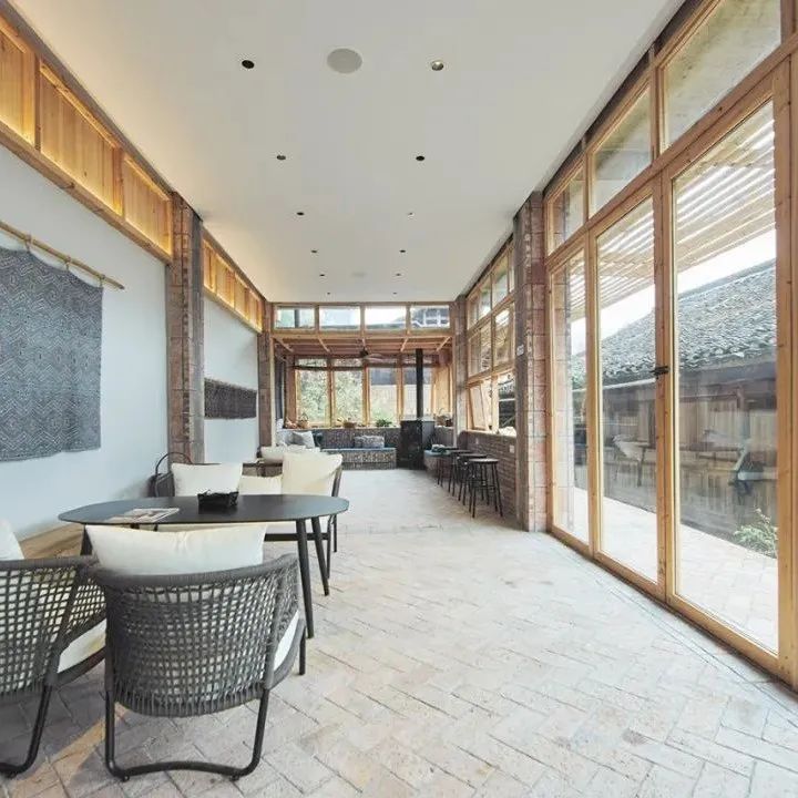 杏院–望远山居丨中国福建丨厦门泛华设计·回应建筑工作室(RESP Studio)-237