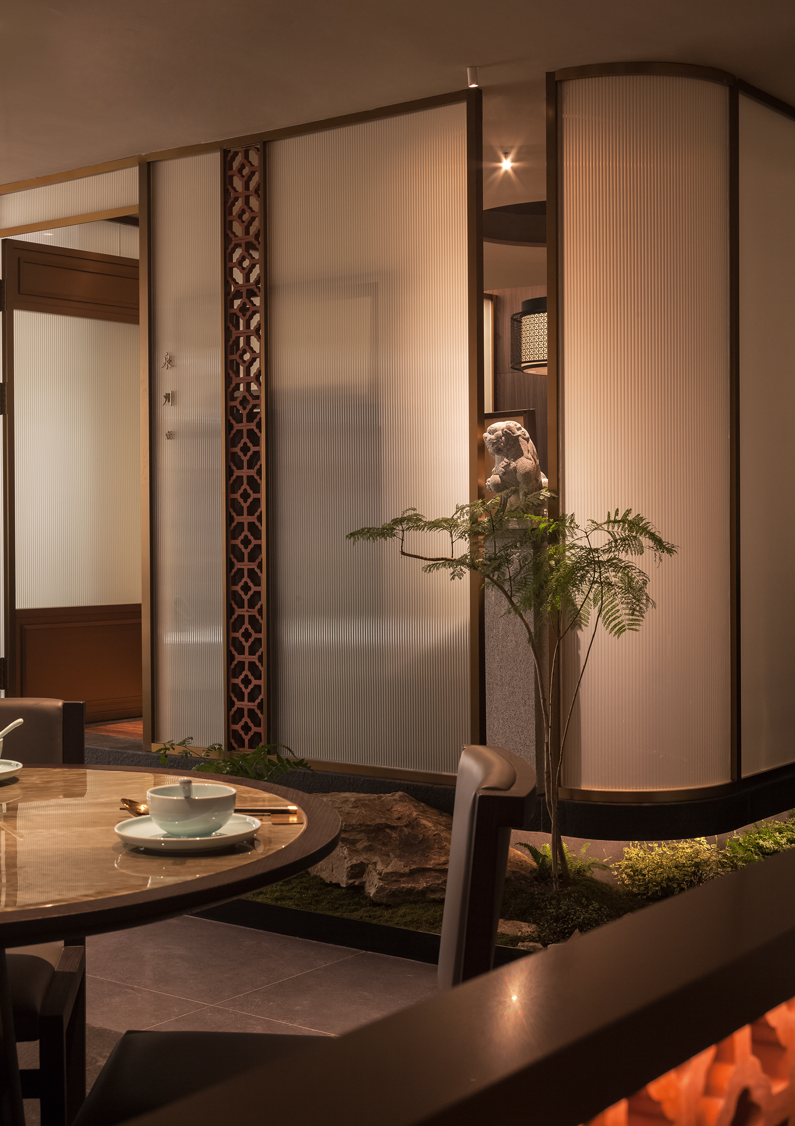 厦门·山川故鲤丨中国厦门丨厦门焕境室内设计有限公司-44