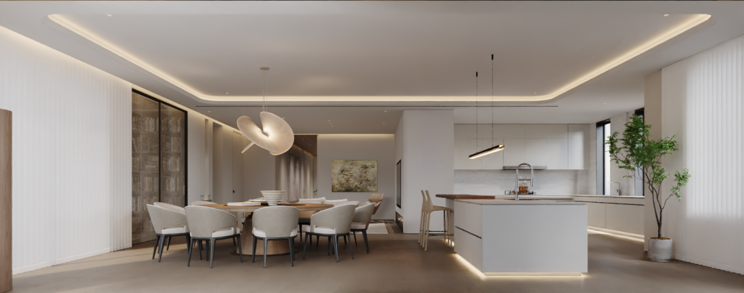 星皓[XINGHAO]新作|江山云起：「守静」-80