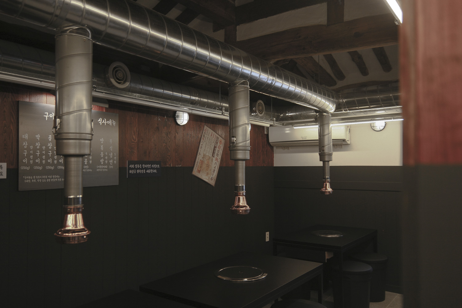 30 平米简约小屋设计 打造舒适生活空间-8