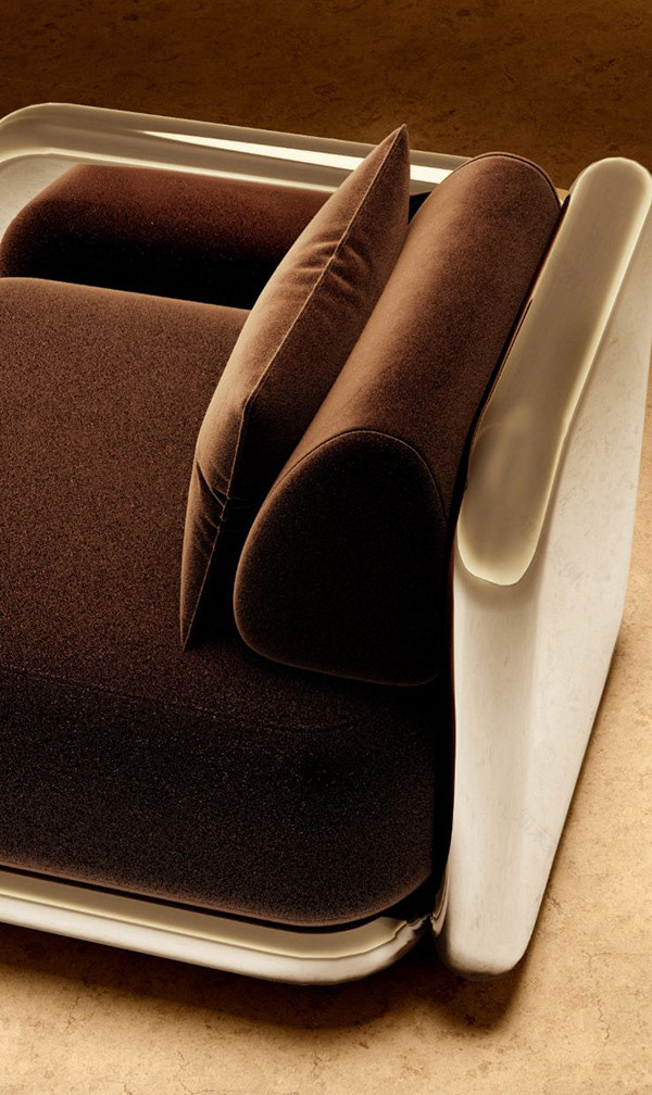 保罗·法拉利客厅丨阿联酋丨BRERY&CREATIONS-15