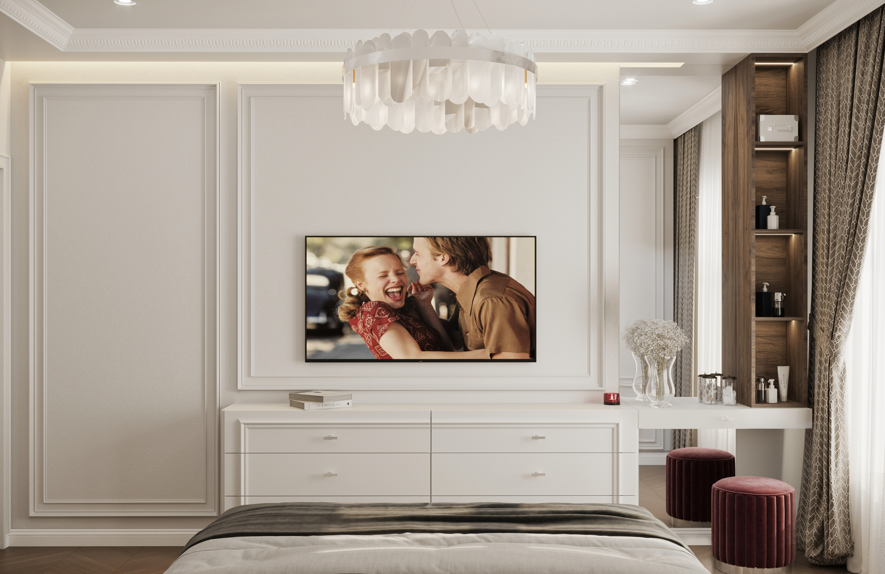 APARTMENT "OMEGA": 90 sq.m-8