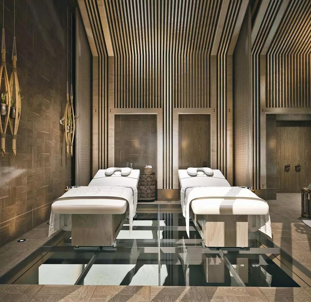 马尔代夫艺术度假村 Joali-66