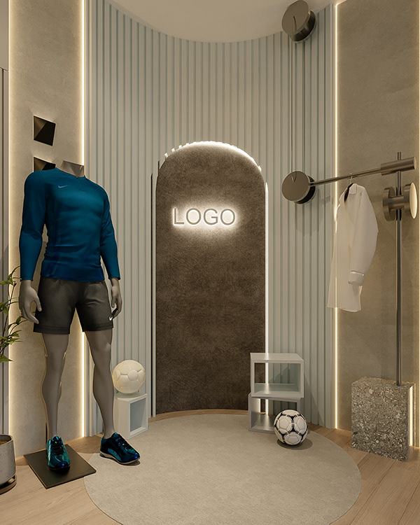 服装店丨Dieu Nguyen-8