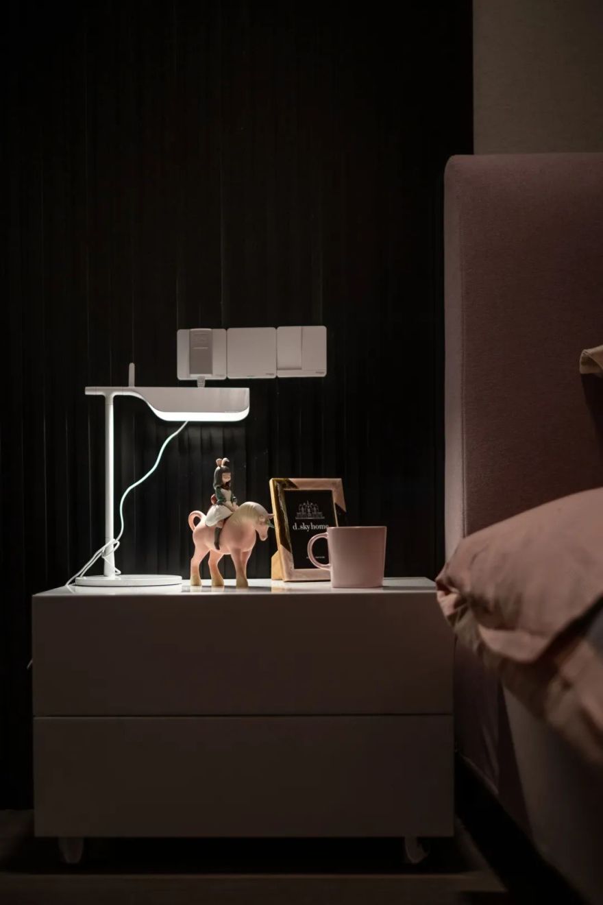 新明丽江住宅 | 现代风格中的人味儿-61