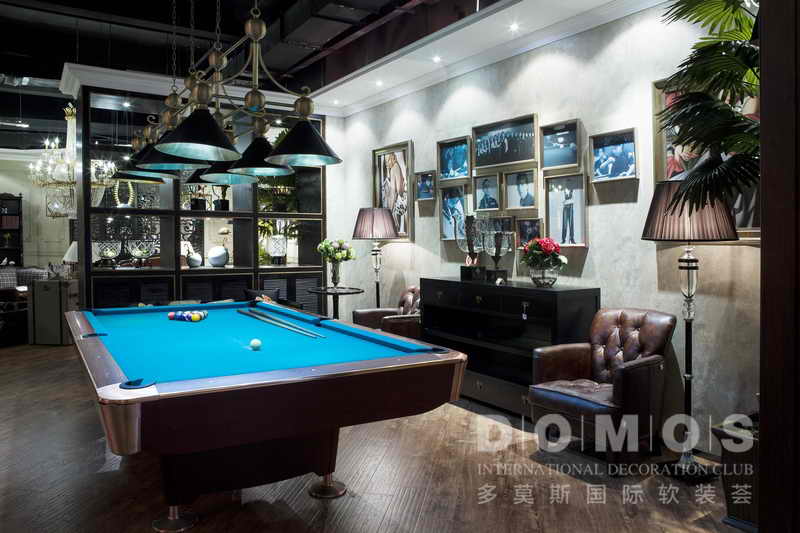 多莫斯国际软装荟-25