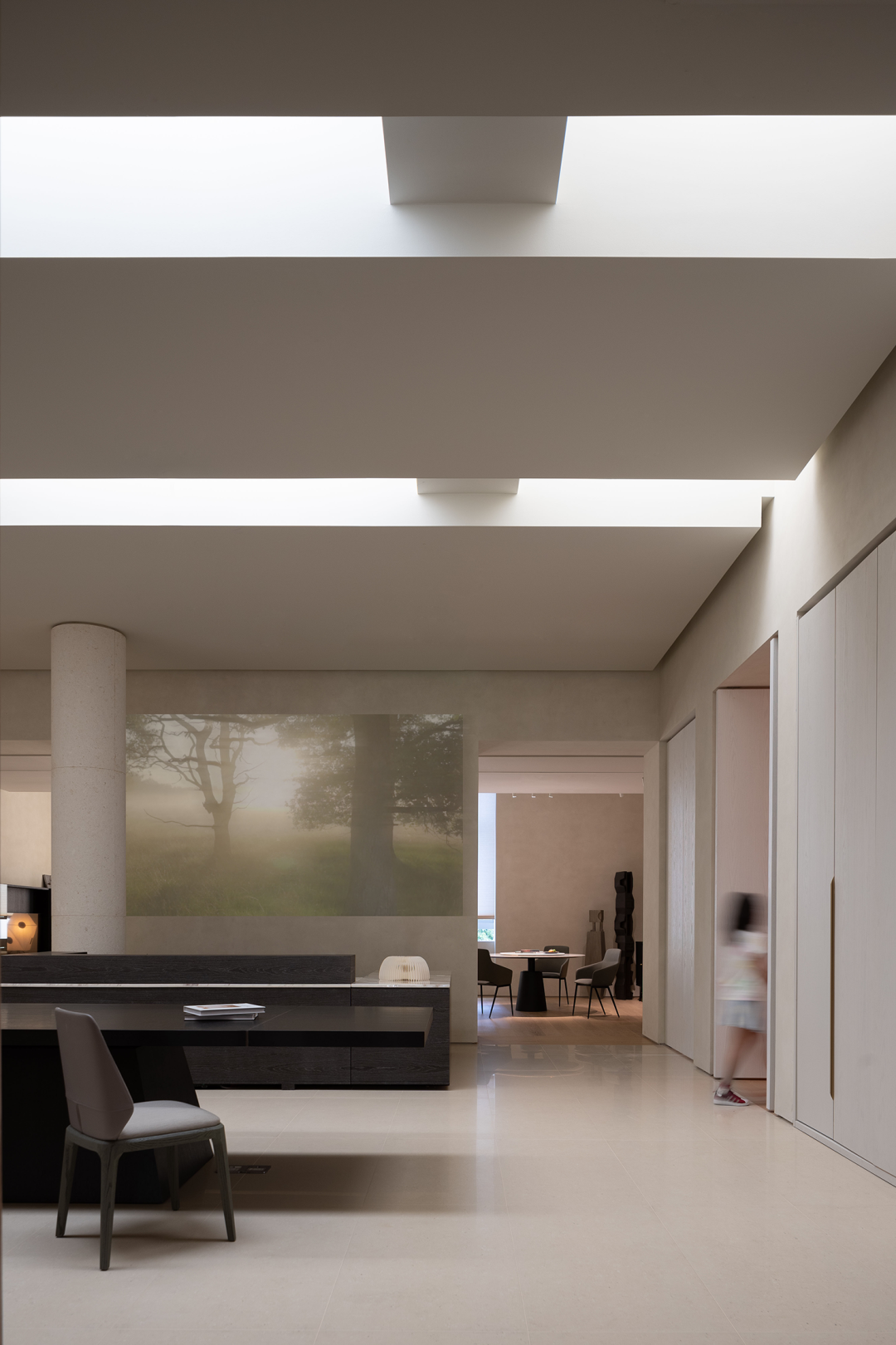 内在建造：Soothin素庭旗舰店 | 绽放设计-34