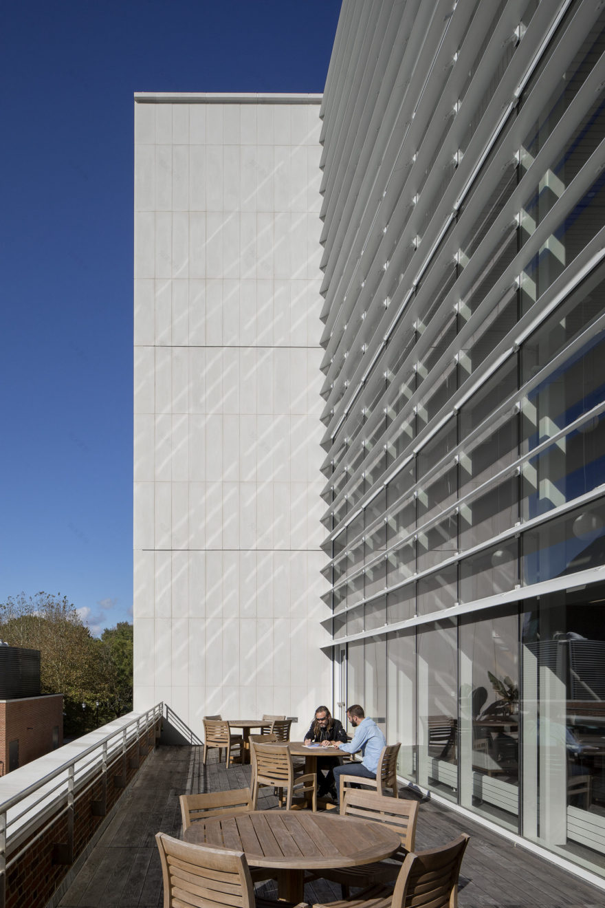 Salisbury University Patricia R. Guerrieri Academic Commons - Sasaki-26