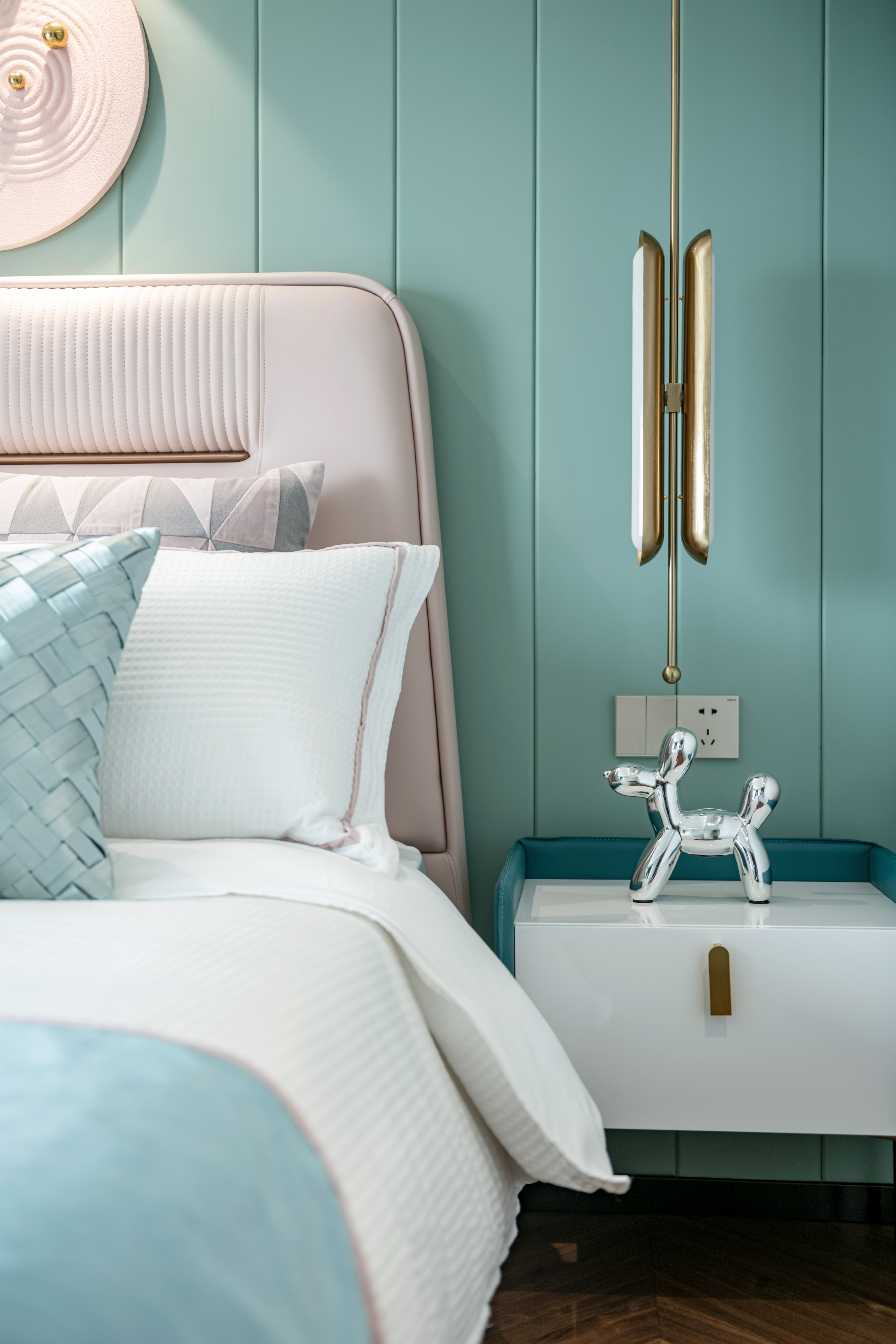 家装局部之美-10