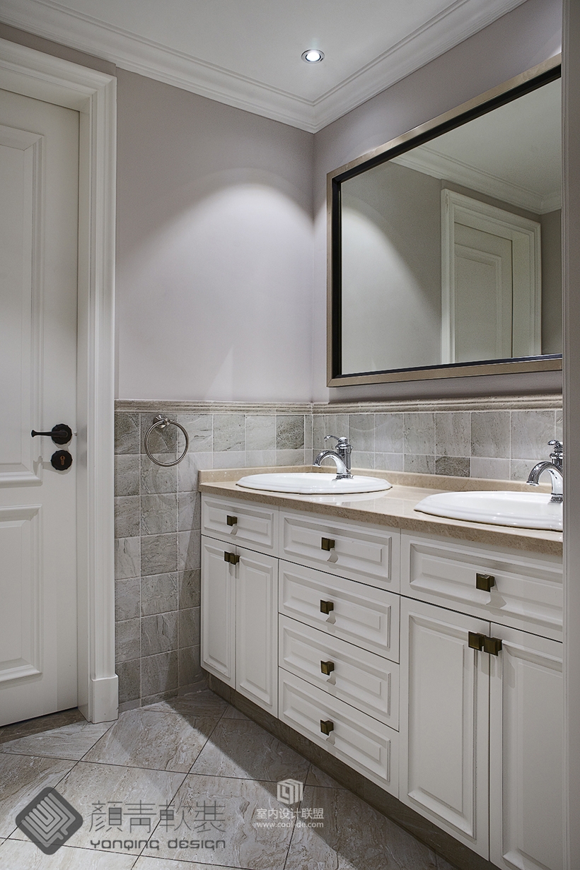 辰佑·颜青软装【稻草人】-28