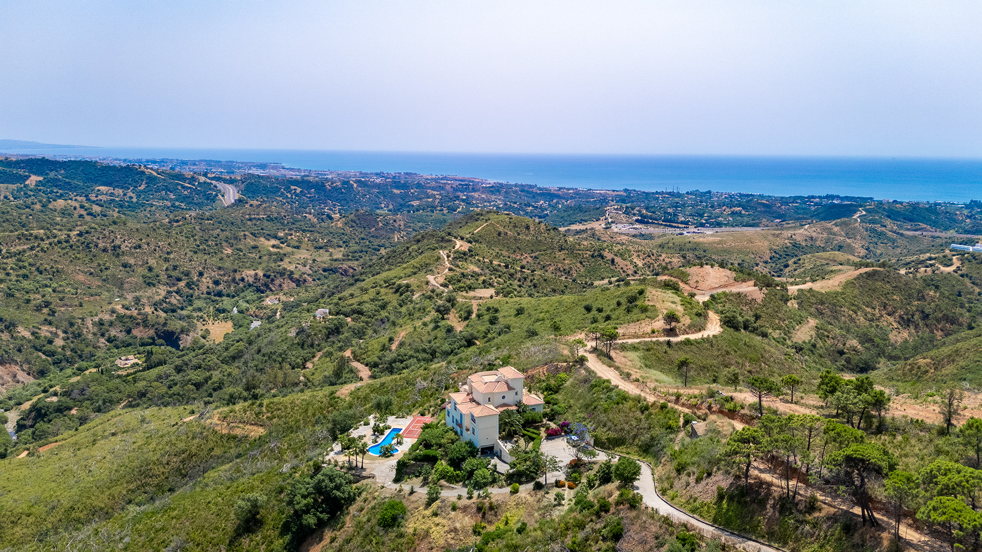 Villa Estrella 自建别墅-25