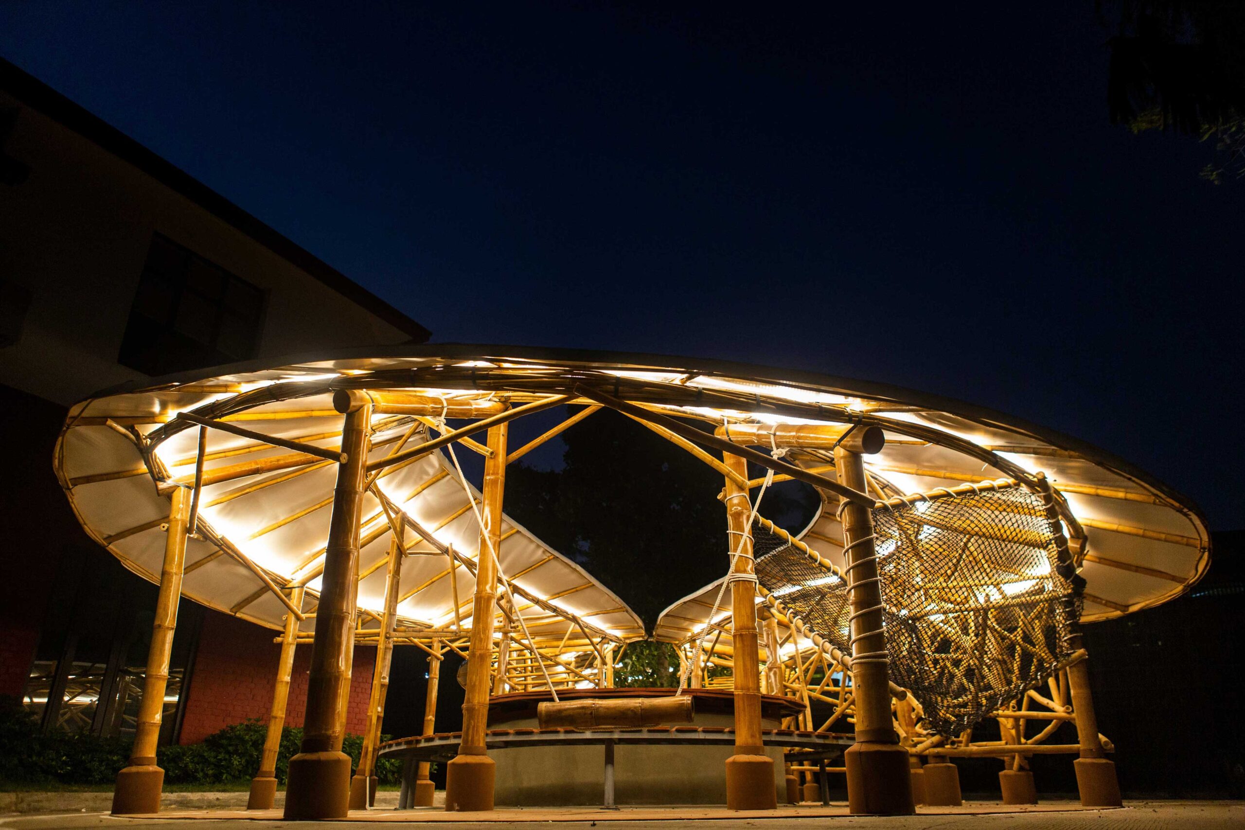 丨缅甸丨Blue Temple-55