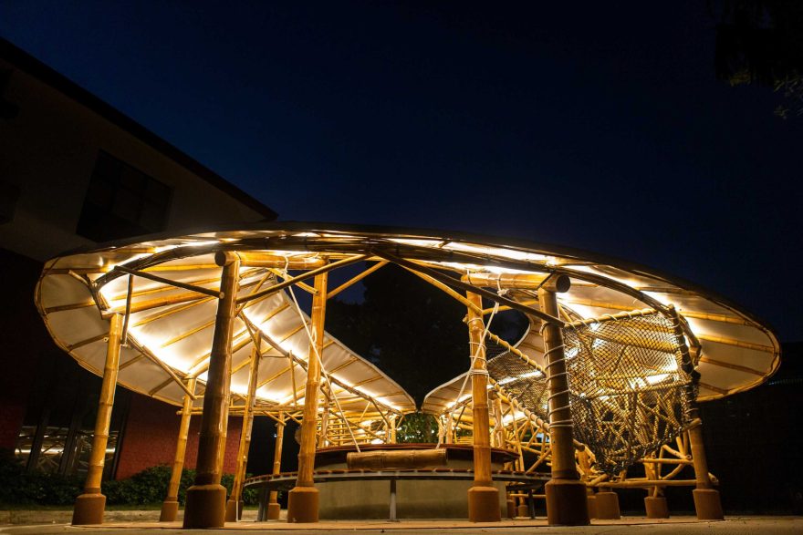 丨缅甸丨Blue Temple-55