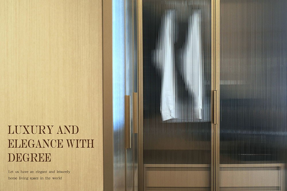 绍兴桃源里(兰若寺AB居住地块)丨中国绍兴丨JV深圳维捷设计-59