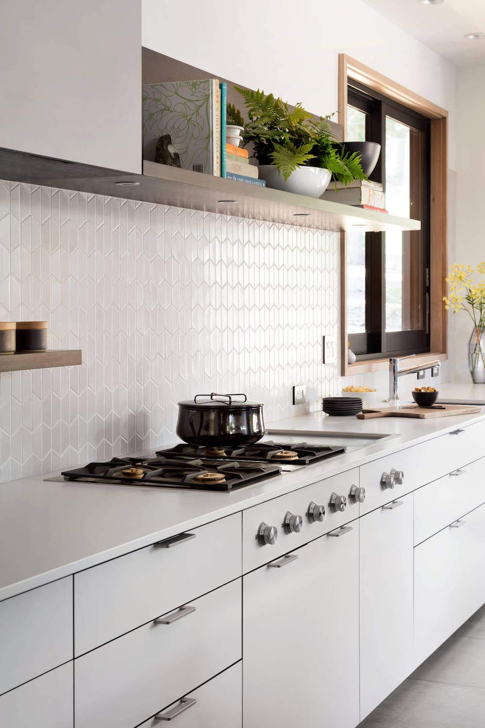 Sagemodern designed a dream home with a modern look surrounded by forrest in Truckee, California   Page 2 of 2   CAANdesign  Architecture and home design blog-0