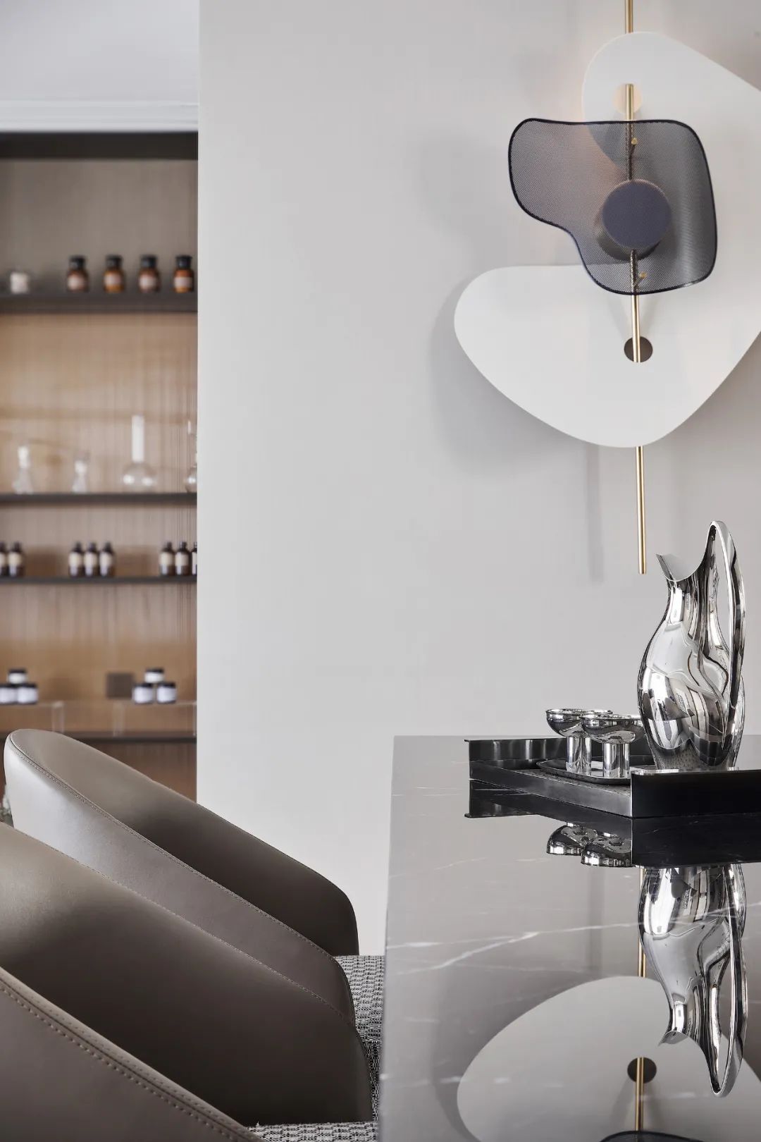 多重视角，共探人居新风尚 | 壹舍设计-81