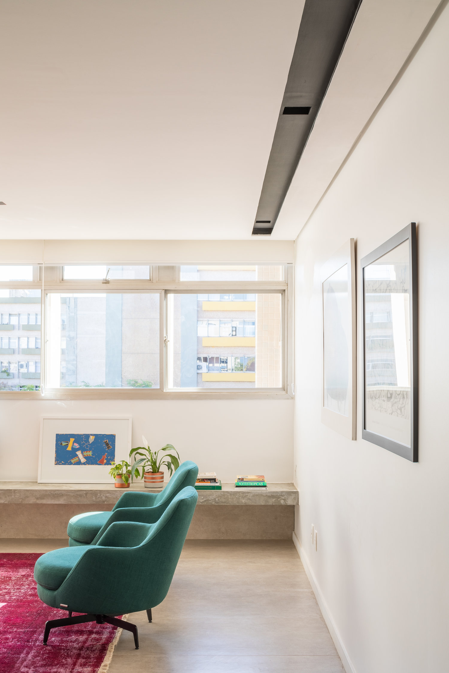 丨巴西巴西利亚丨Clarice Semerene和Juliana Junqueira-24