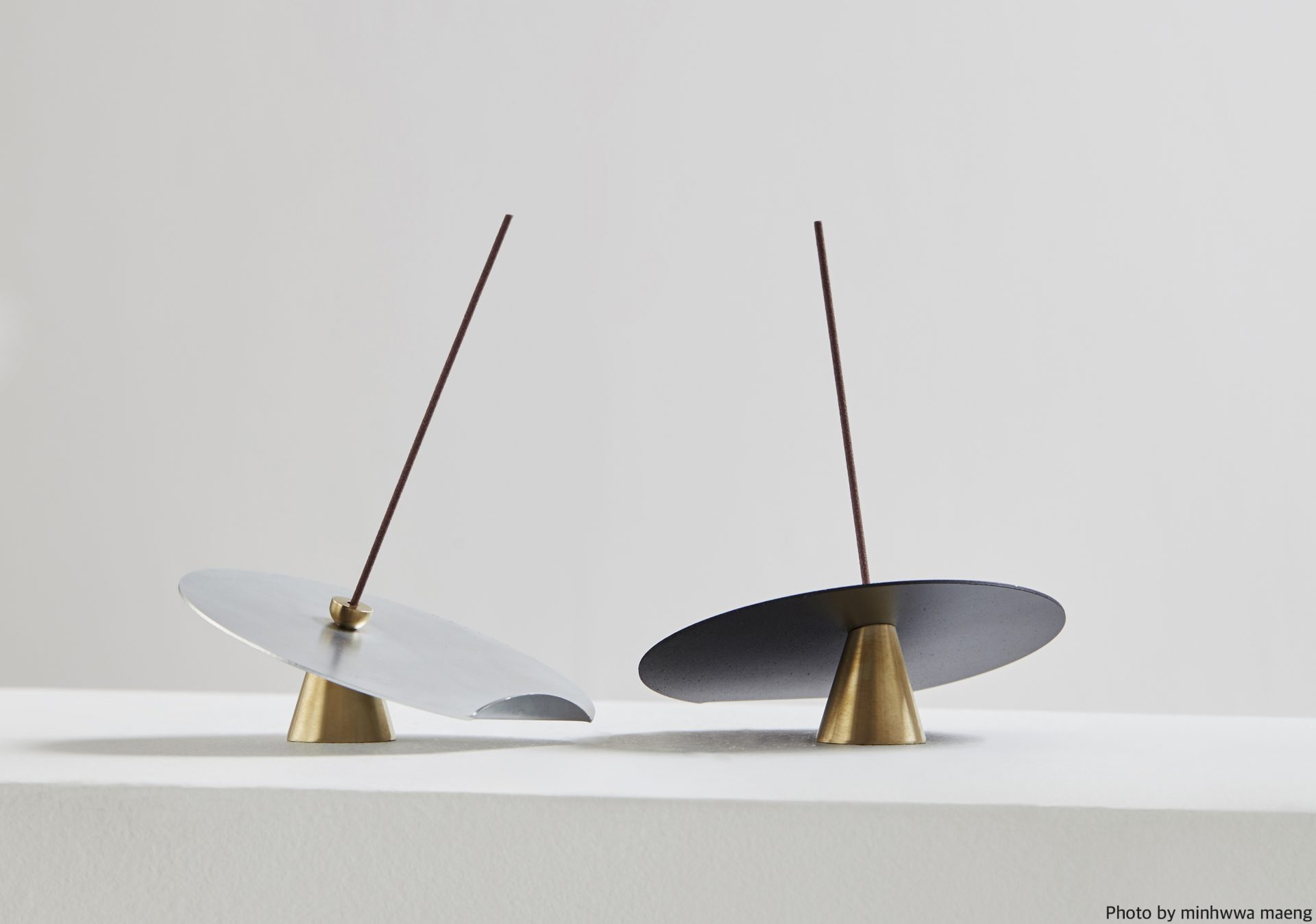 YMAL(INSENCEPENCIL VASE) WGNB-1