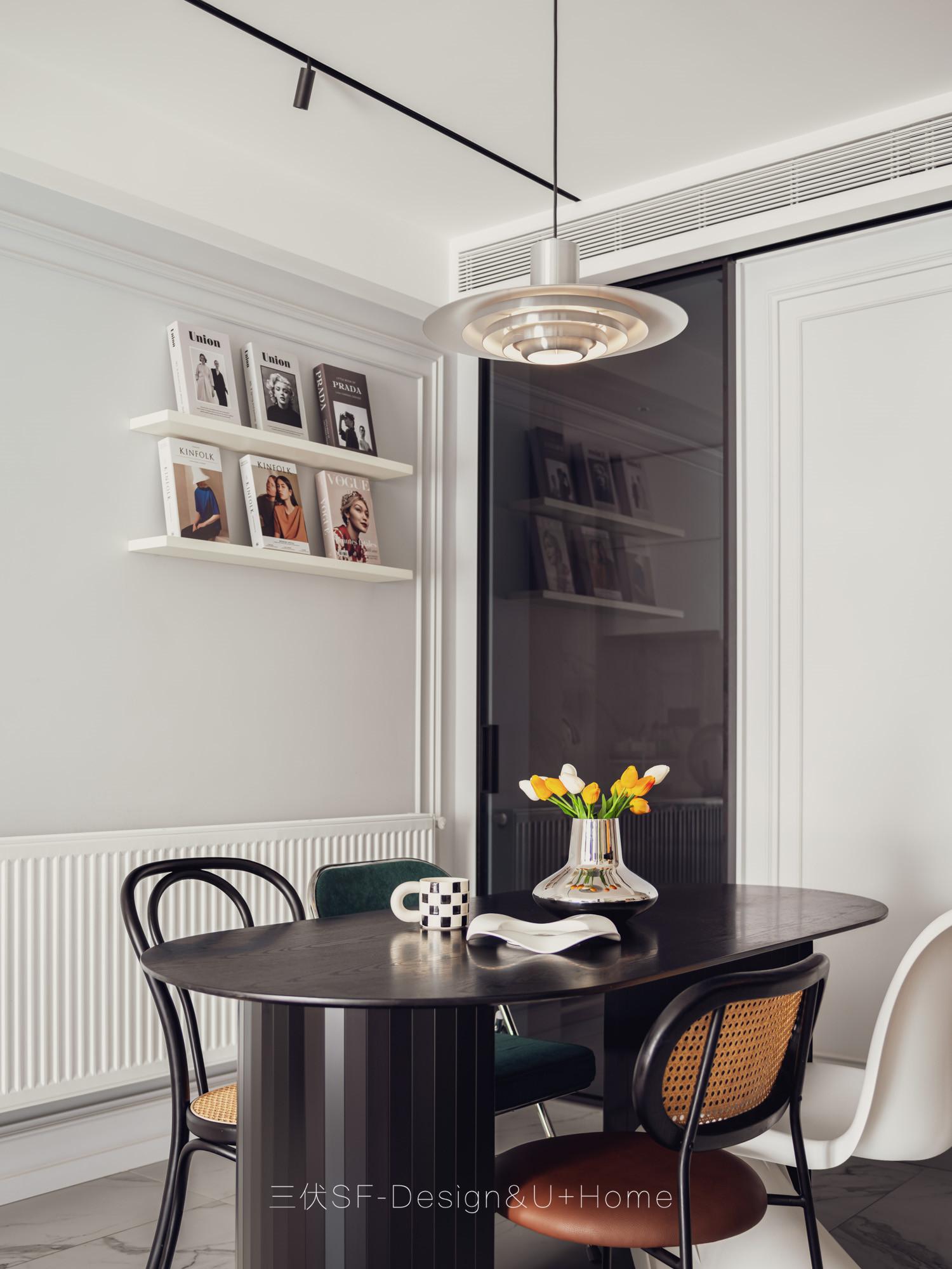 有了娃的家丨三伏设计-25