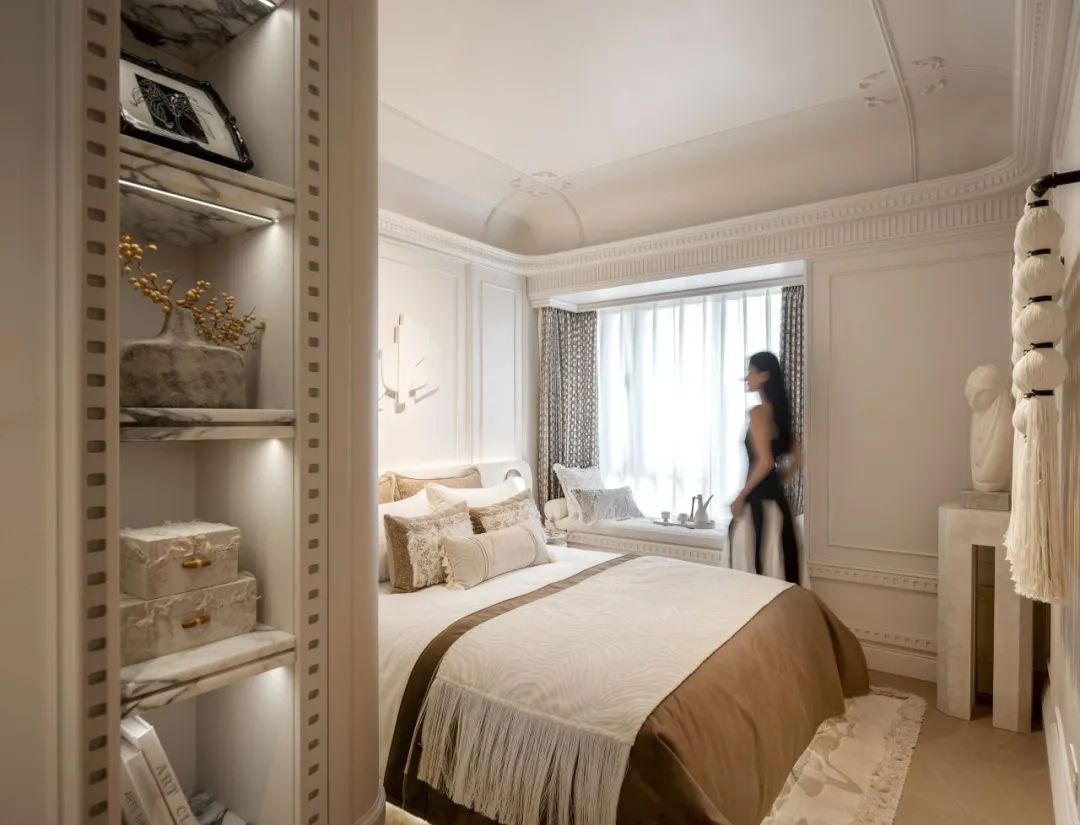 无隅制造|暖阳栖榭，香颂漫语-79