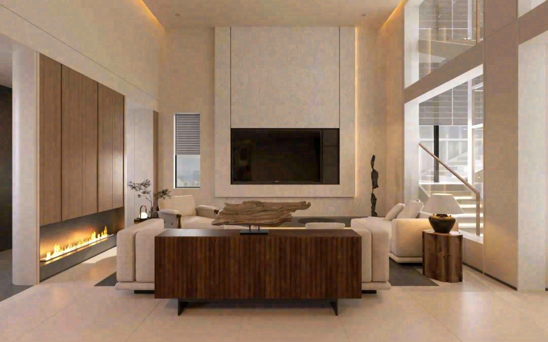 1000m²别墅设计丨中国柳州丨CC-11