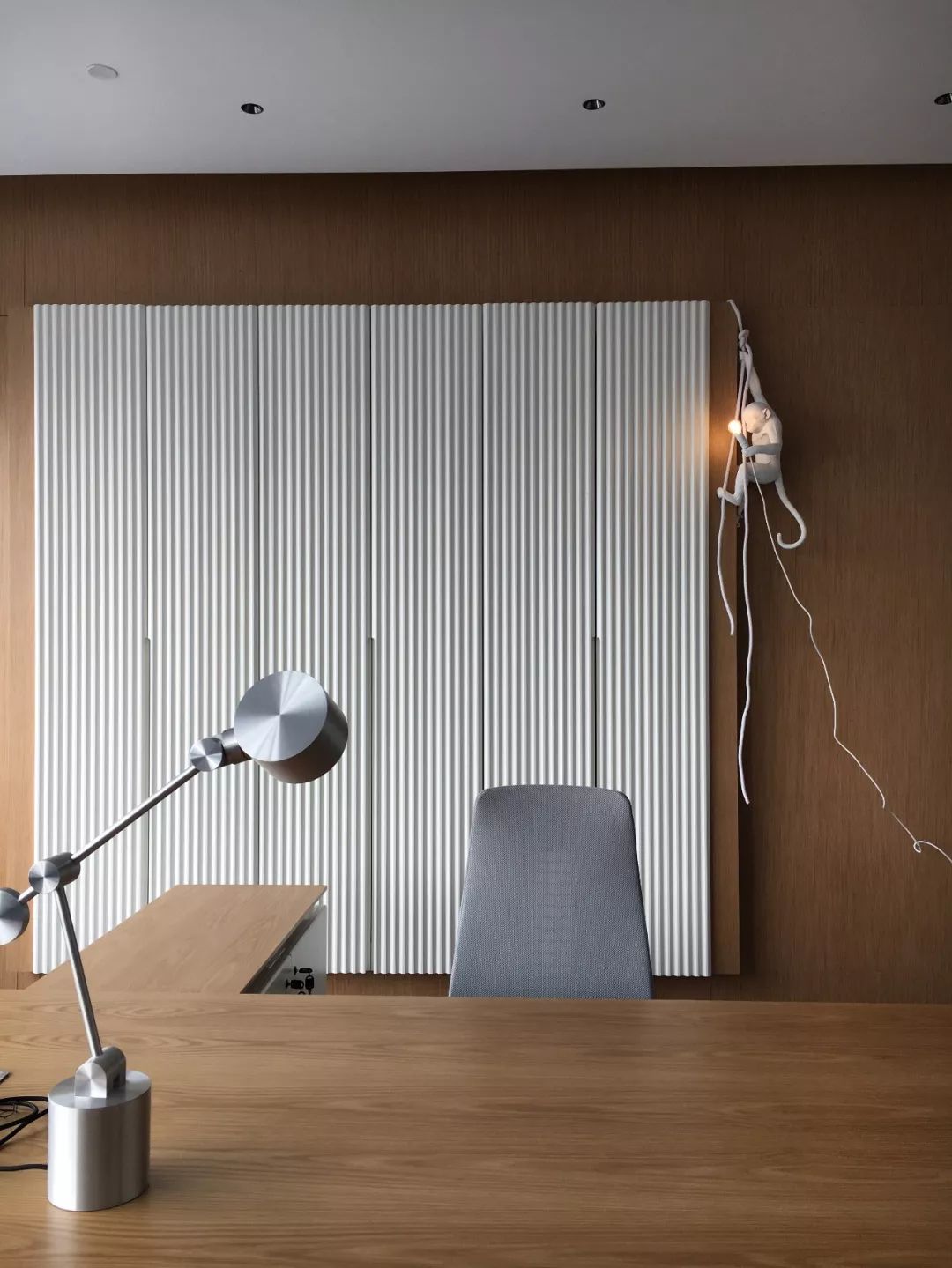 于强设计新作 | 原木与色彩的碰撞，揭开每一个大人小孩的童趣！-47