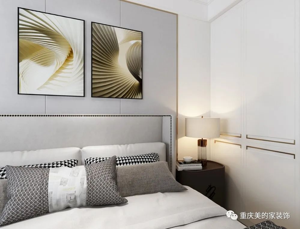 龙湖开元现代轻奢大平层,演绎非凡气质生活-81