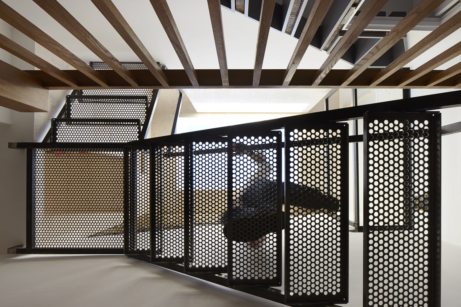 伦敦屋顶改造-31