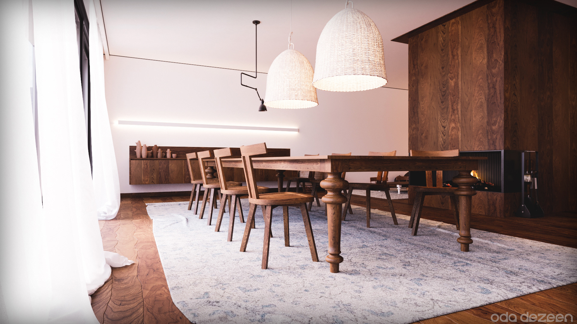 Dighomi 私人住宅-18