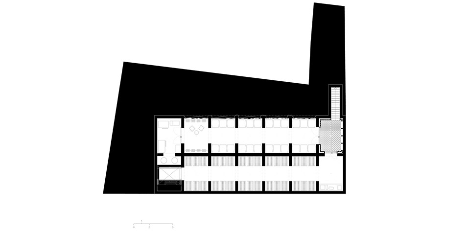 CLOS PACHEM酿酒厂丨西班牙丨HARQUITECTES-54