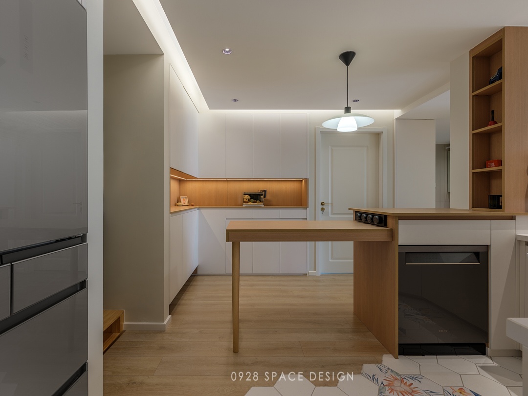 70㎡空间大改造-26