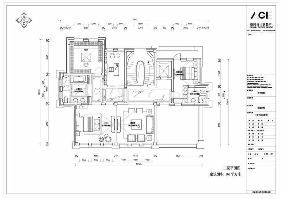 浙江年代空间设计力作--新塍别墅的中式风情-55