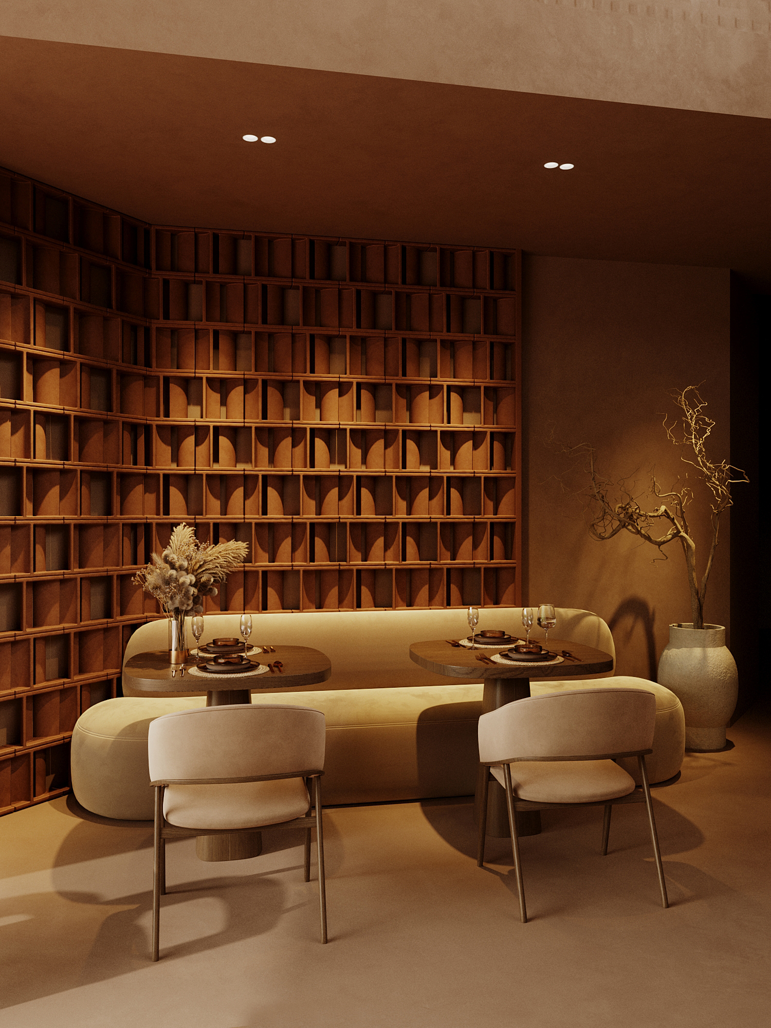 民族风味餐厅丨RussiaVladivostok丨Irina Karpenko-5