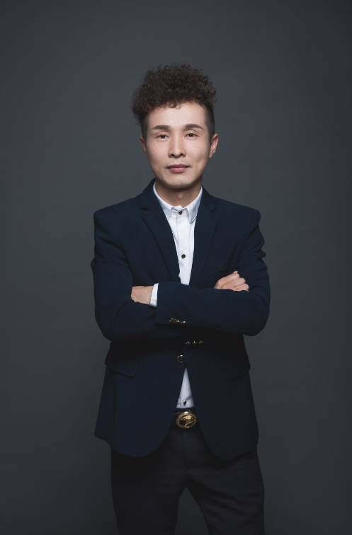 星杰国际设计 | 黑白空间中的留白序幕-53