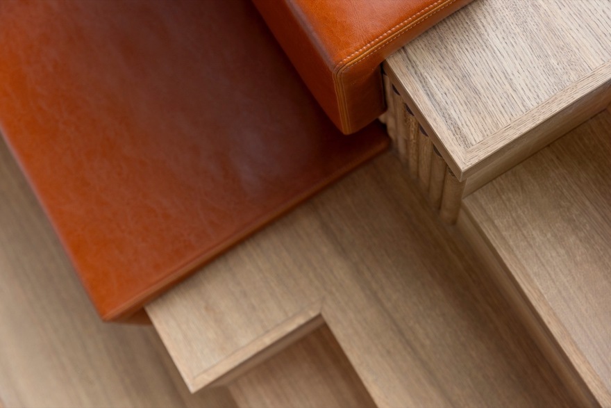 Tripolis Park 办公园中庭丨荷兰阿姆斯特丹丨Concrete 事务所-27