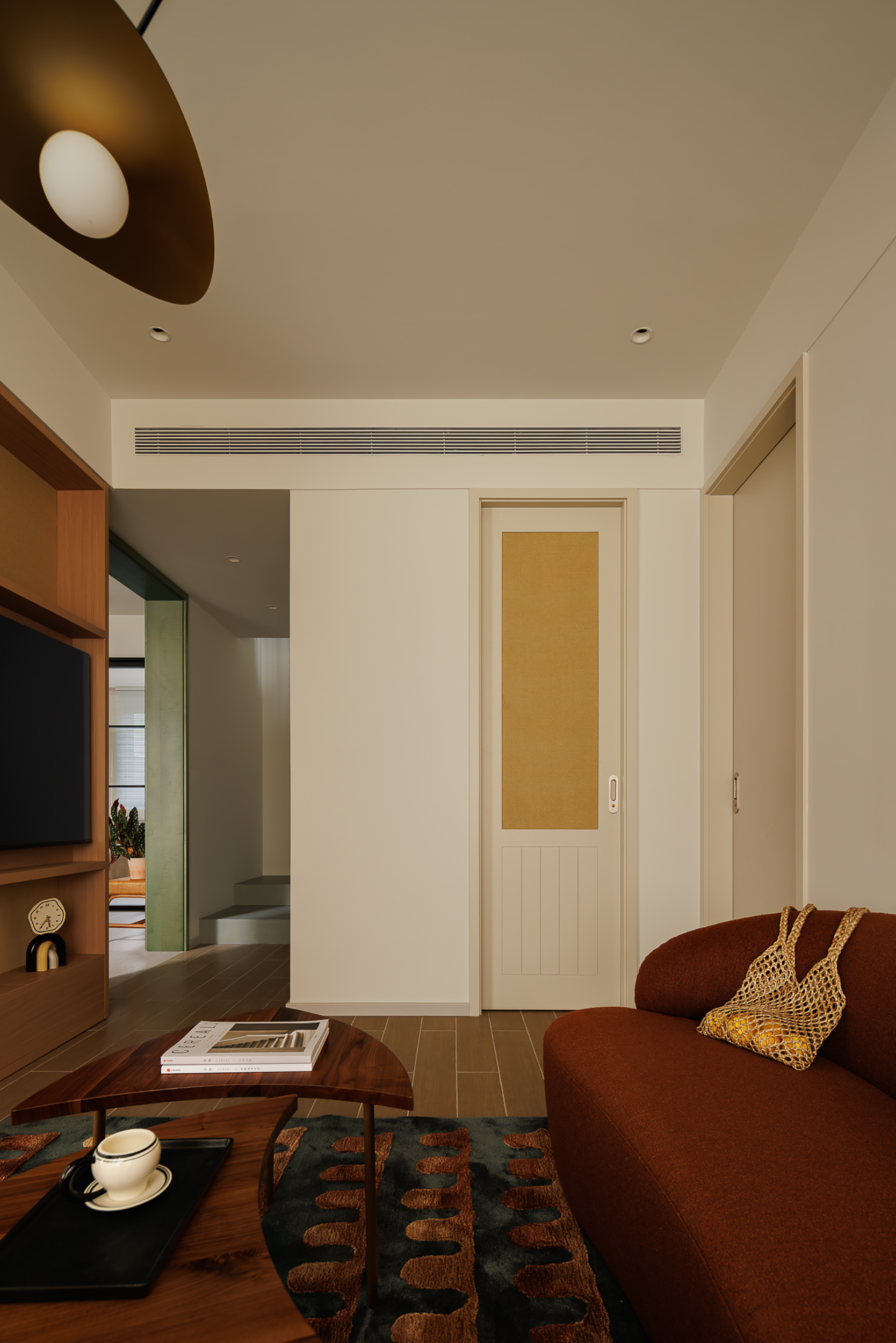 新作 · 阿那亚的西班牙式慵懒丨中国秦皇岛阿那亚丨ULS向泽空间-17